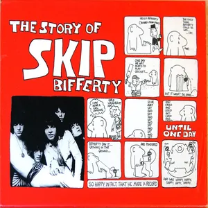The story of Skip bifferty